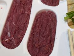 -南来顺饭庄·清真(南菜园店)
