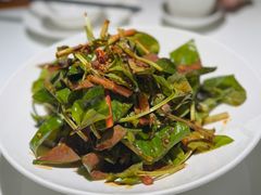 -一品红川菜(皇岗二店)