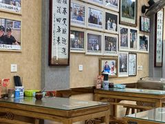 -天发芽·何记葫芦头泡馍·老字号(小南门店)
