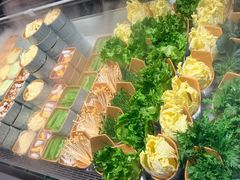 -海底捞大排档火锅(悦荟广场店)