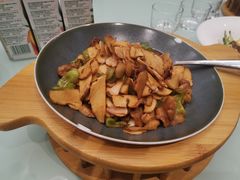-一品滇香·云南菜(公益西桥店)