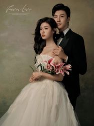 -今生有约婚纱摄影店(景德路店)