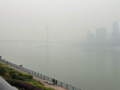 -重庆两江夜游-金碧系列