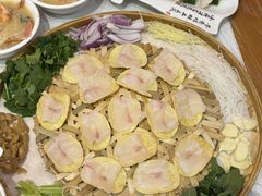 -官塘锋记鱼生·生腌·砂锅粥(牌坊街店)
