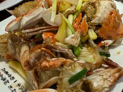 -岛中岛·海鲜大排档·万宁老字号(东澳店)