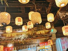 -南京大牌档(新街口德基广场店)