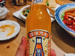 -鲁阳·谷城菜(阳谷博济桥广场店)