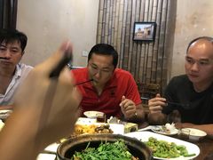 -五邑人家(江门店)