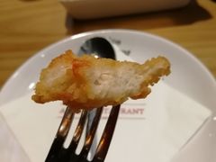 -清真·艾美可餐厅(大悦汇店)