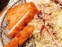 -京和风食堂·定食寿喜锅(保利樾广场店)