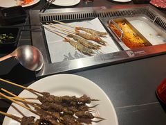 -星伦多自助料理·涮烤一体(虹悦城店)