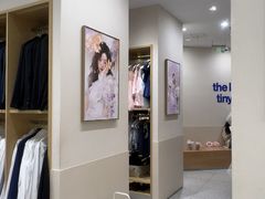 -天真蓝照相馆(五角场百联又一城店)