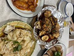 -成惠食府(赤岗店)