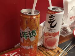 -京元盛铜锅涮肉(上海总店)