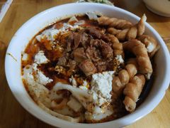 -老鳯府豆花泡馍(第五大道店)