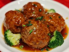 -正阳门饭庄·烤鸭·北京菜(万丰路七里庄店)