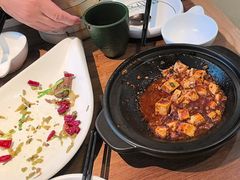 -云海肴·汽锅鸡·云南菜(美罗城店)