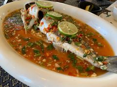 -南沙游艇会·大兵船餐厅