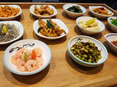 -李犟大爆鳝面·手工蟹黄包(湖滨西湖店)