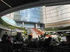 -Peet's Coffee皮爷咖啡(武商Mall手作店)