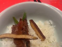 -春色如许·茶食餐厅(桃李春风店)