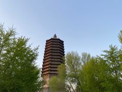 -玲珑塔公园