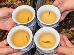 -烤匠麻辣烤鱼(万象城店)