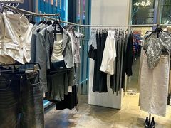 -URBAN REVIVO(深圳华润万象天地店)