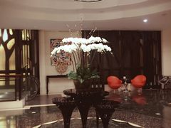-香港珀丽酒店