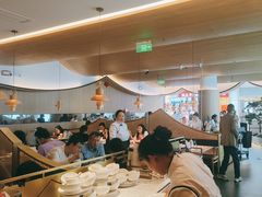 -小菜园新徽菜(无锡宜家荟聚中心店)