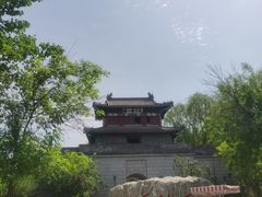 -武清南湖绿博园