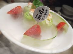 -熹素·鲜美素食Vegetarian (天河领展店)