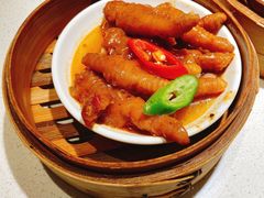 -南枝记·港式打边炉(新北万达店)
