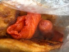 -张记灌饼(丰富路店)