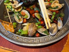 -肉串汪(月坛店)