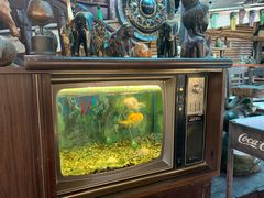 -自然餐厅(Phuket)