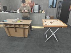 -LJ掼蛋·棋牌会所(徐汇店)