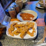 重庆之旅的火锅