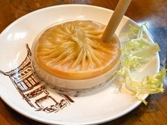 -南翔馒头店(豫园店)