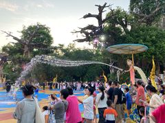 -深圳锦绣中华民俗村