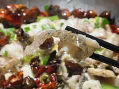 特色百岁鱼-皇中百岁鱼(西兰路店)