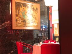 大堂-东富酒家(龙湖西溪天街店)