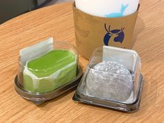 陨石大福-瑞幸咖啡(东海缤纷天地店)