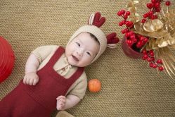 -清潭洞韩国儿童摄影(杏林店)