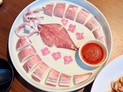 -OCEAN一席海鲜•海景餐厅(双子塔店)