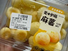-鲍师傅糕点(海陵北路店)
