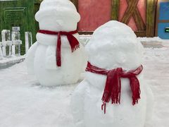 -广州热雪奇迹