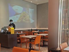 -川百汇烤鱼·泡饼·美蛙(八达岭店)