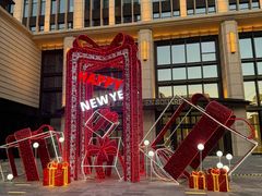 -潮府馆·非遗潮州菜·港式点心(世纪公园店)