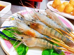 -燃计沙茶皇·香港沙茶火锅(人广旗舰店)